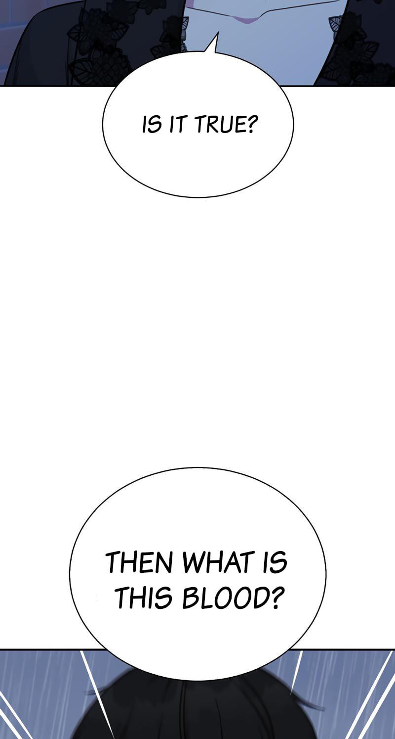 Witch’s Judgment Is to Be Turned Into a Flower Chapter 28 page 9 - 