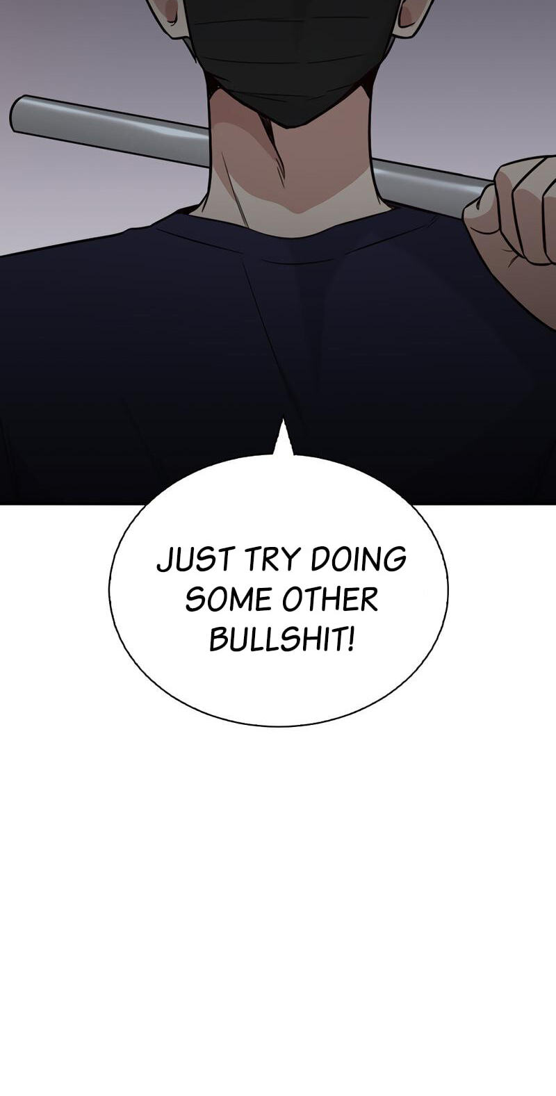 Witch’s Judgment Is to Be Turned Into a Flower Chapter 28 page 81 - 