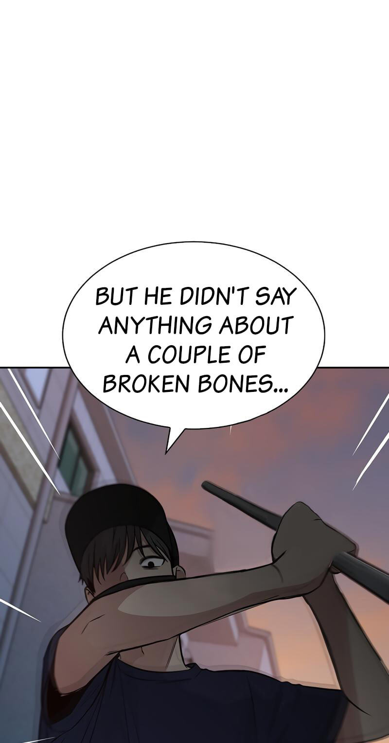 Witch’s Judgment Is to Be Turned Into a Flower Chapter 28 page 83 - 
