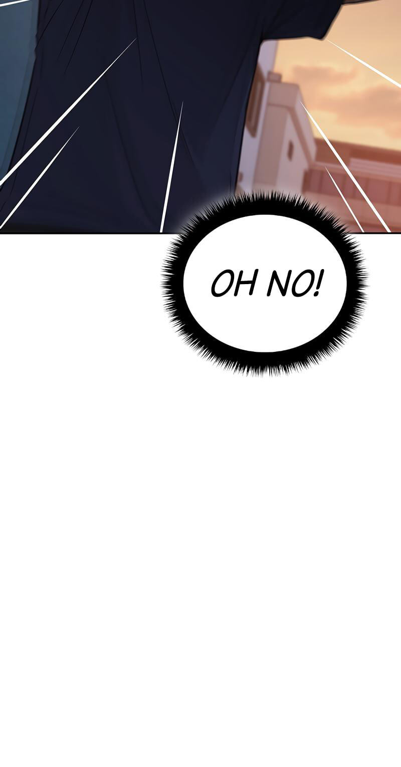 Witch’s Judgment Is to Be Turned Into a Flower Chapter 28 page 84 - 
