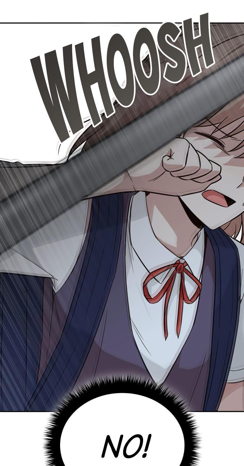 Witch’s Judgment Is to Be Turned Into a Flower Chapter 28 page 85 - 