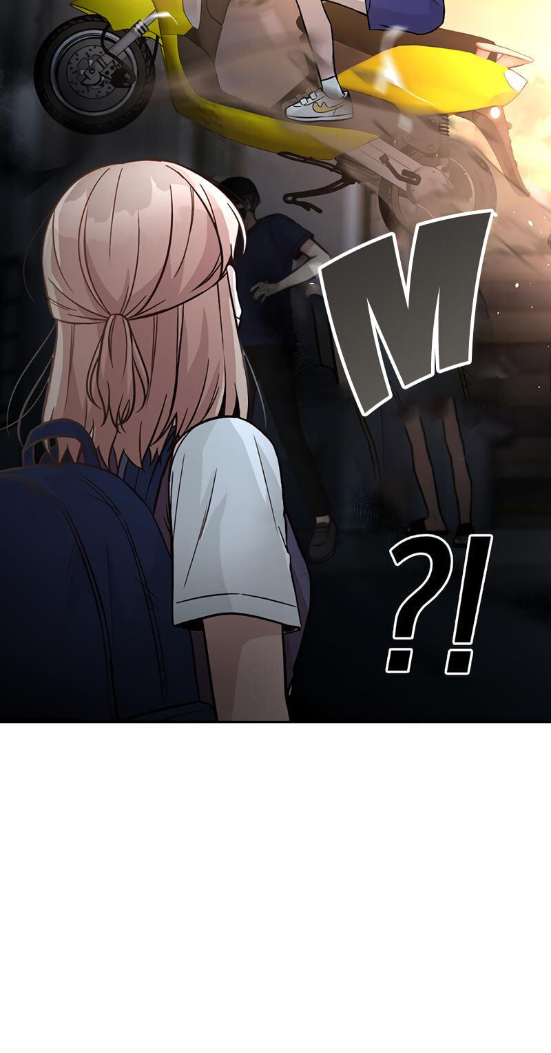 Witch’s Judgment Is to Be Turned Into a Flower Chapter 28 page 88 - 