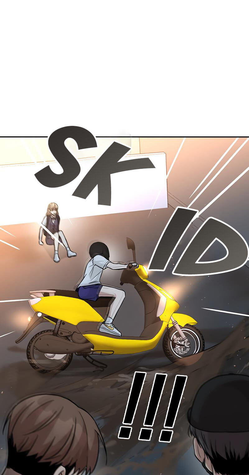 Witch’s Judgment Is to Be Turned Into a Flower Chapter 28 page 89 - 