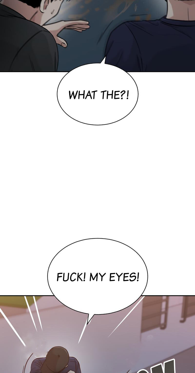 Witch’s Judgment Is to Be Turned Into a Flower Chapter 28 page 90 - 