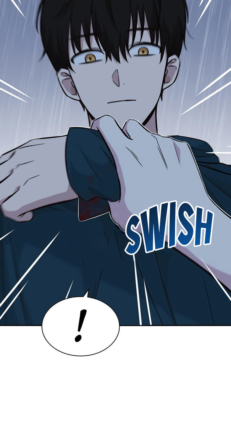 Witch’s Judgment Is to Be Turned Into a Flower Chapter 28 page 10 - 