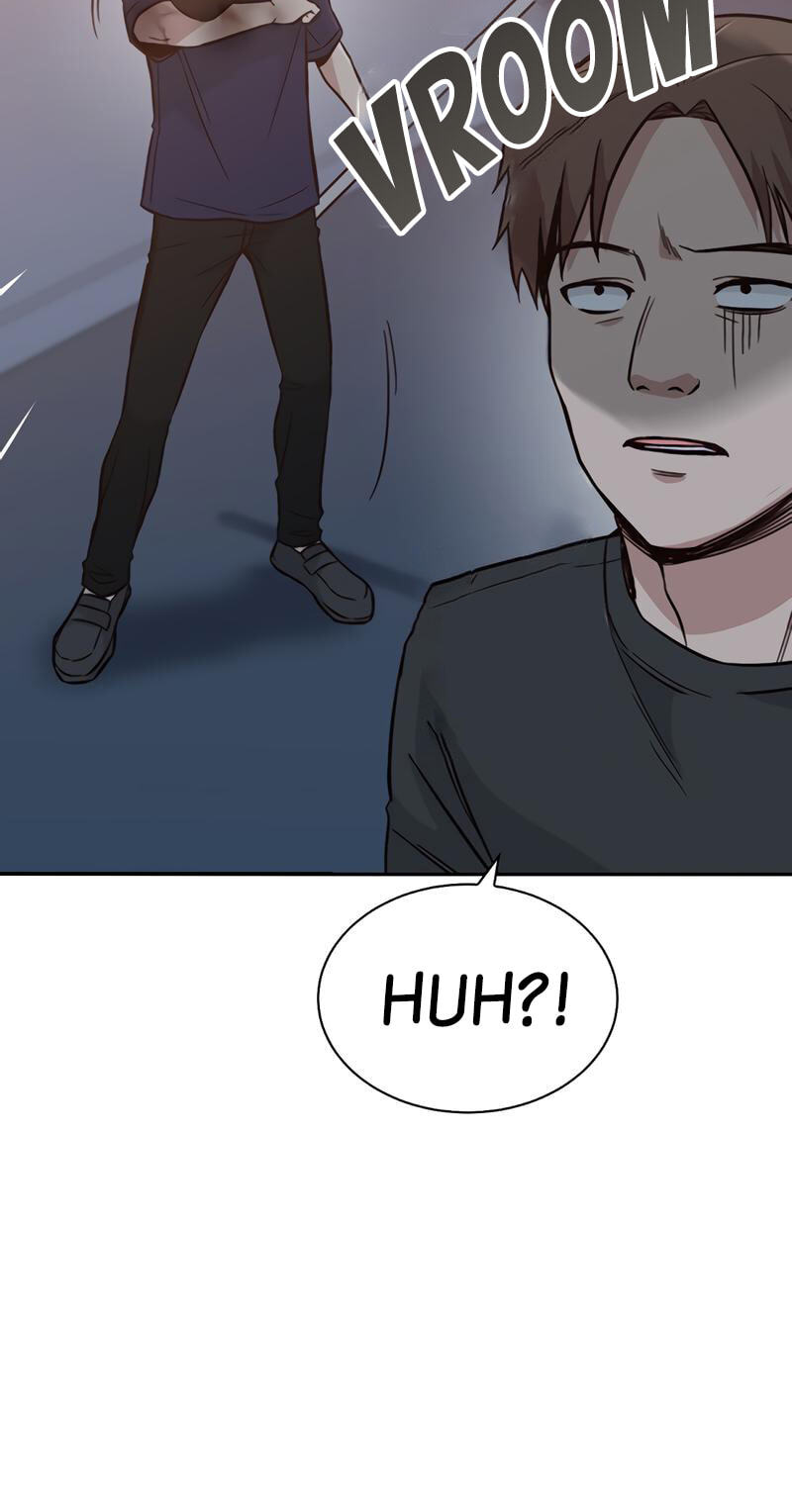 Witch’s Judgment Is to Be Turned Into a Flower Chapter 28 page 91 - 