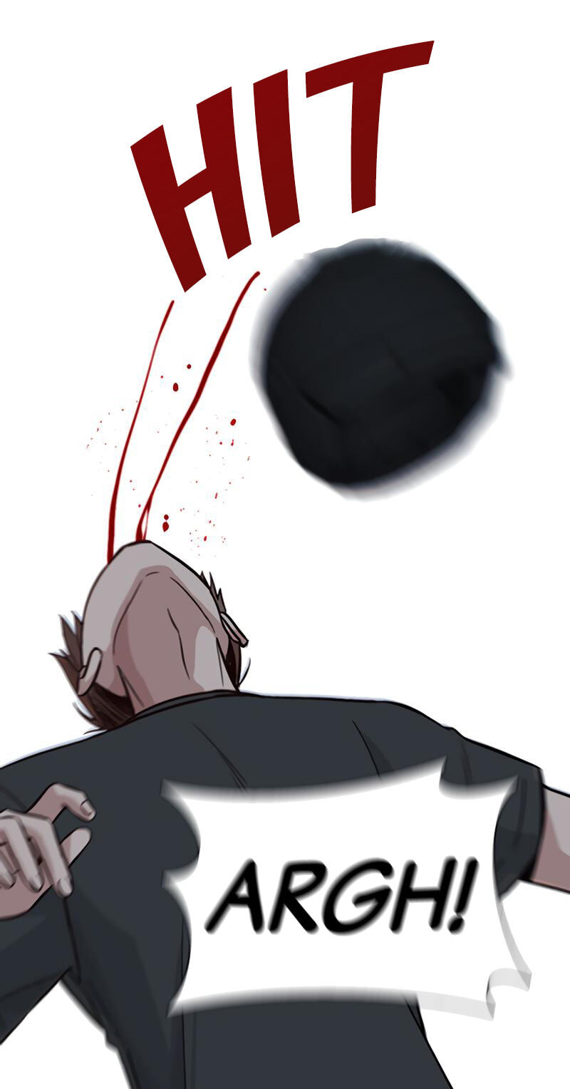 Witch’s Judgment Is to Be Turned Into a Flower Chapter 28 page 92 - 