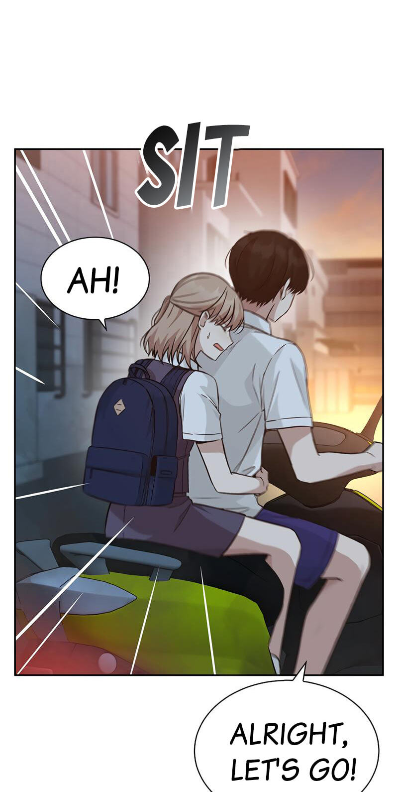 Witch’s Judgment Is to Be Turned Into a Flower Chapter 28 page 100 - 