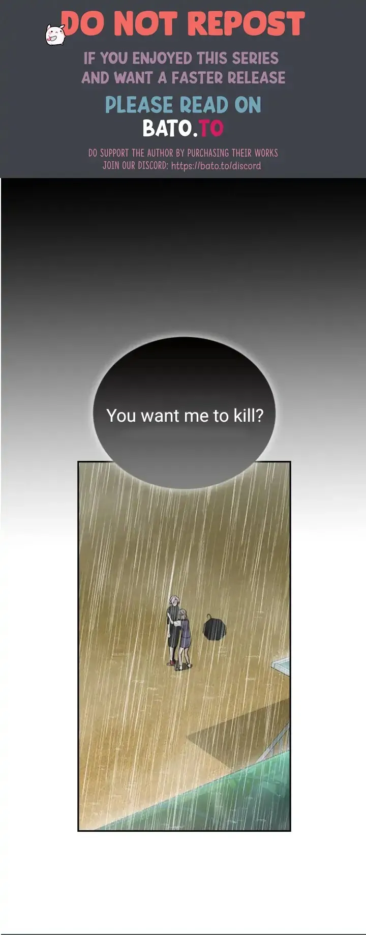 Witch’s Judgment Is to Be Turned Into a Flower Chapter 3 page 1 - 