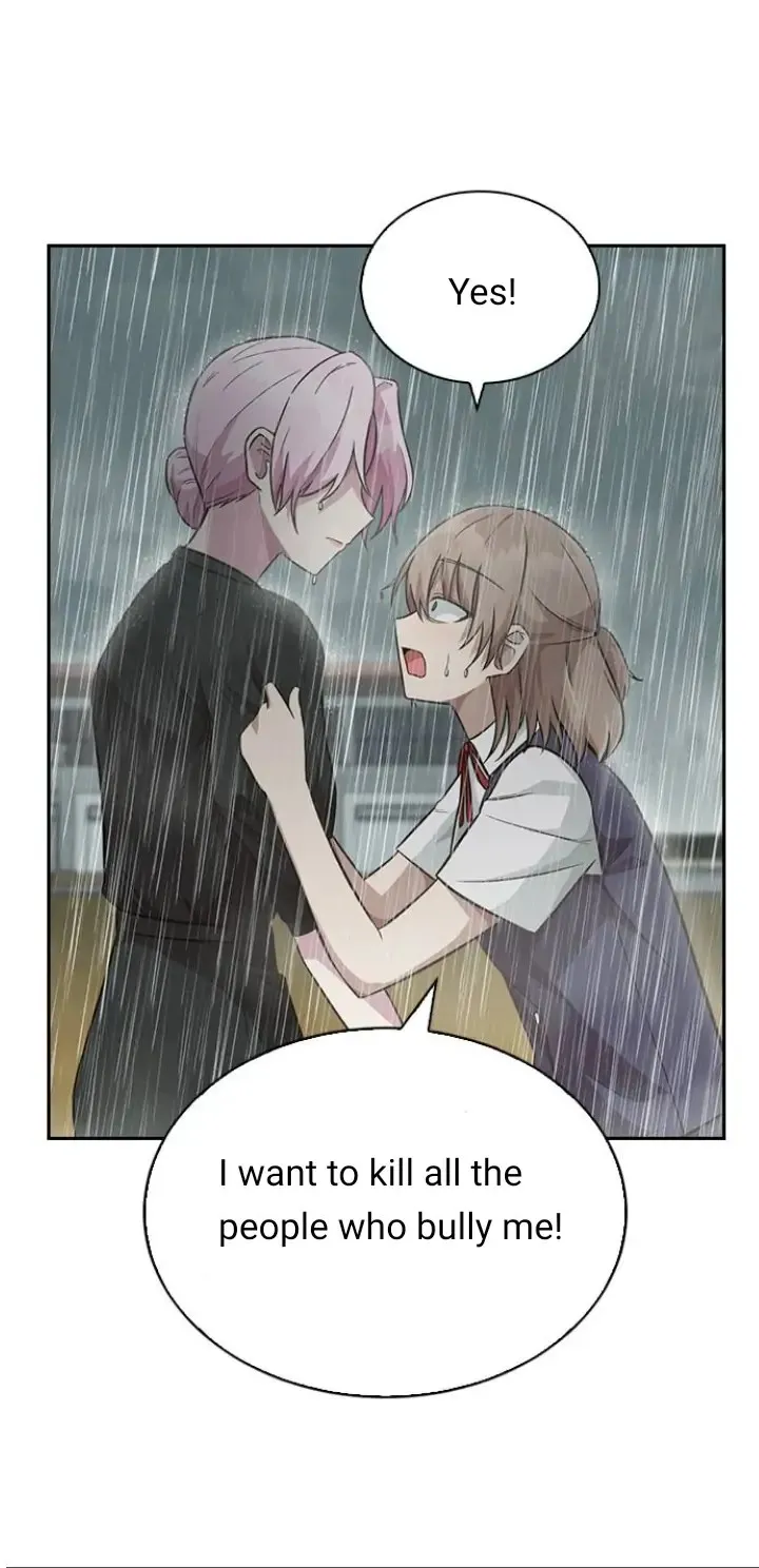Witch’s Judgment Is to Be Turned Into a Flower Chapter 3 page 2 - 