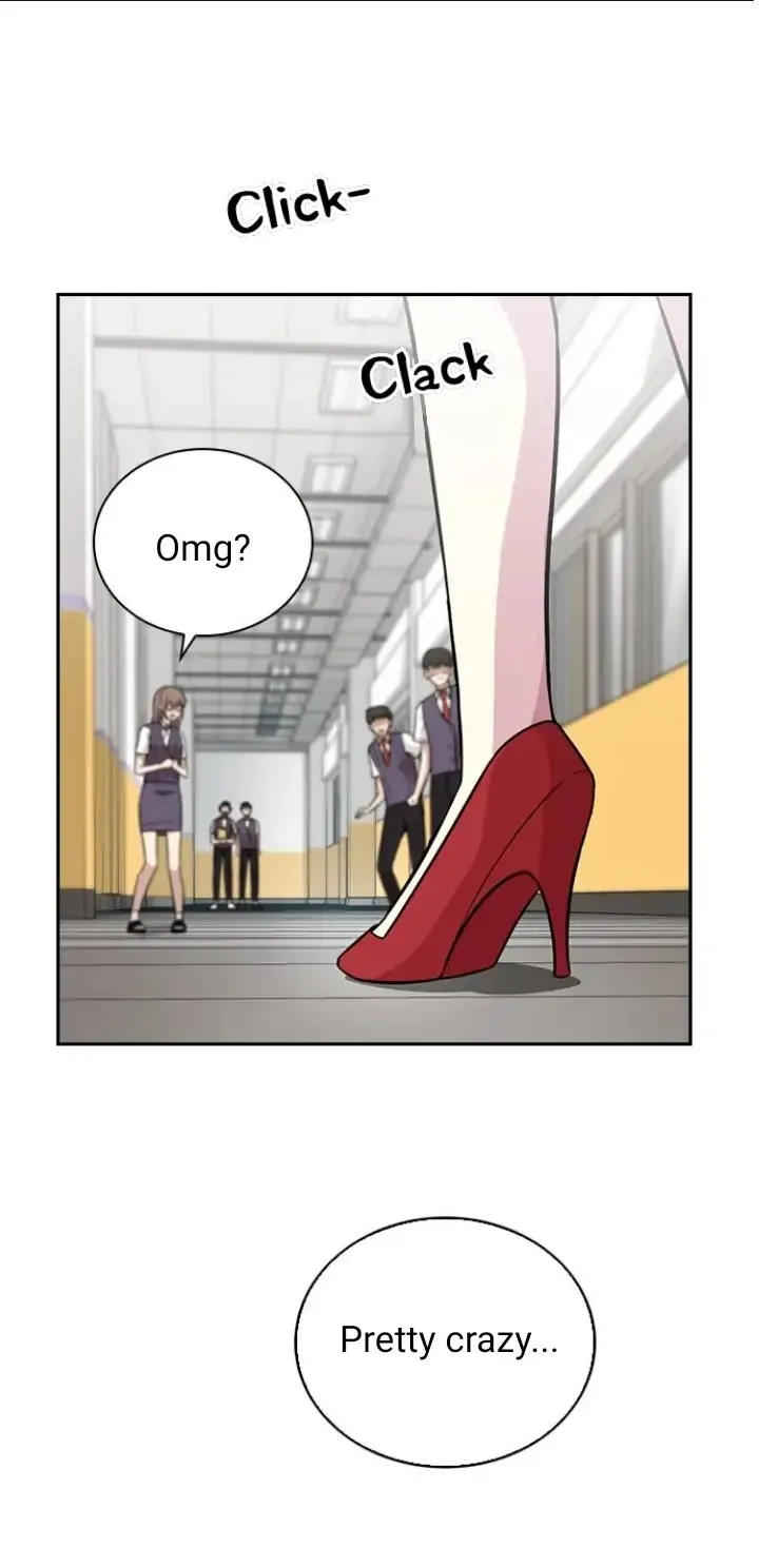 Witch’s Judgment Is to Be Turned Into a Flower Chapter 3 page 11 - 