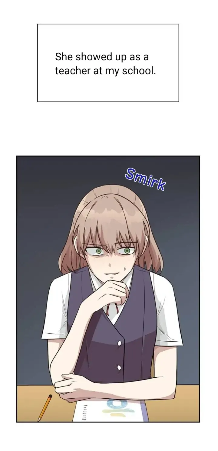 Witch’s Judgment Is to Be Turned Into a Flower Chapter 3 page 16 - 