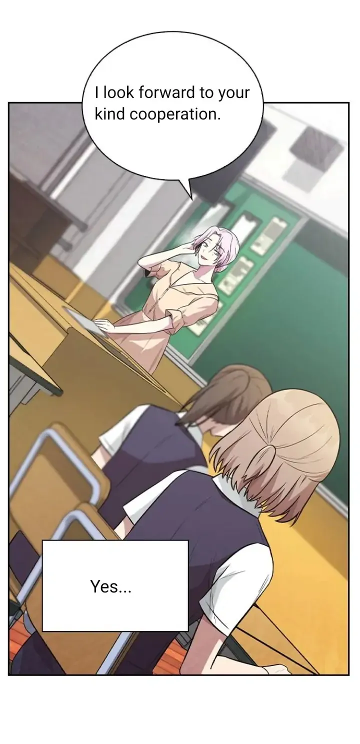 Witch’s Judgment Is to Be Turned Into a Flower Chapter 3 page 17 - 