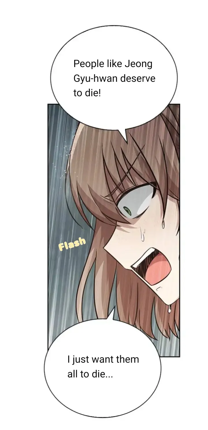 Witch’s Judgment Is to Be Turned Into a Flower Chapter 3 page 3 - 
