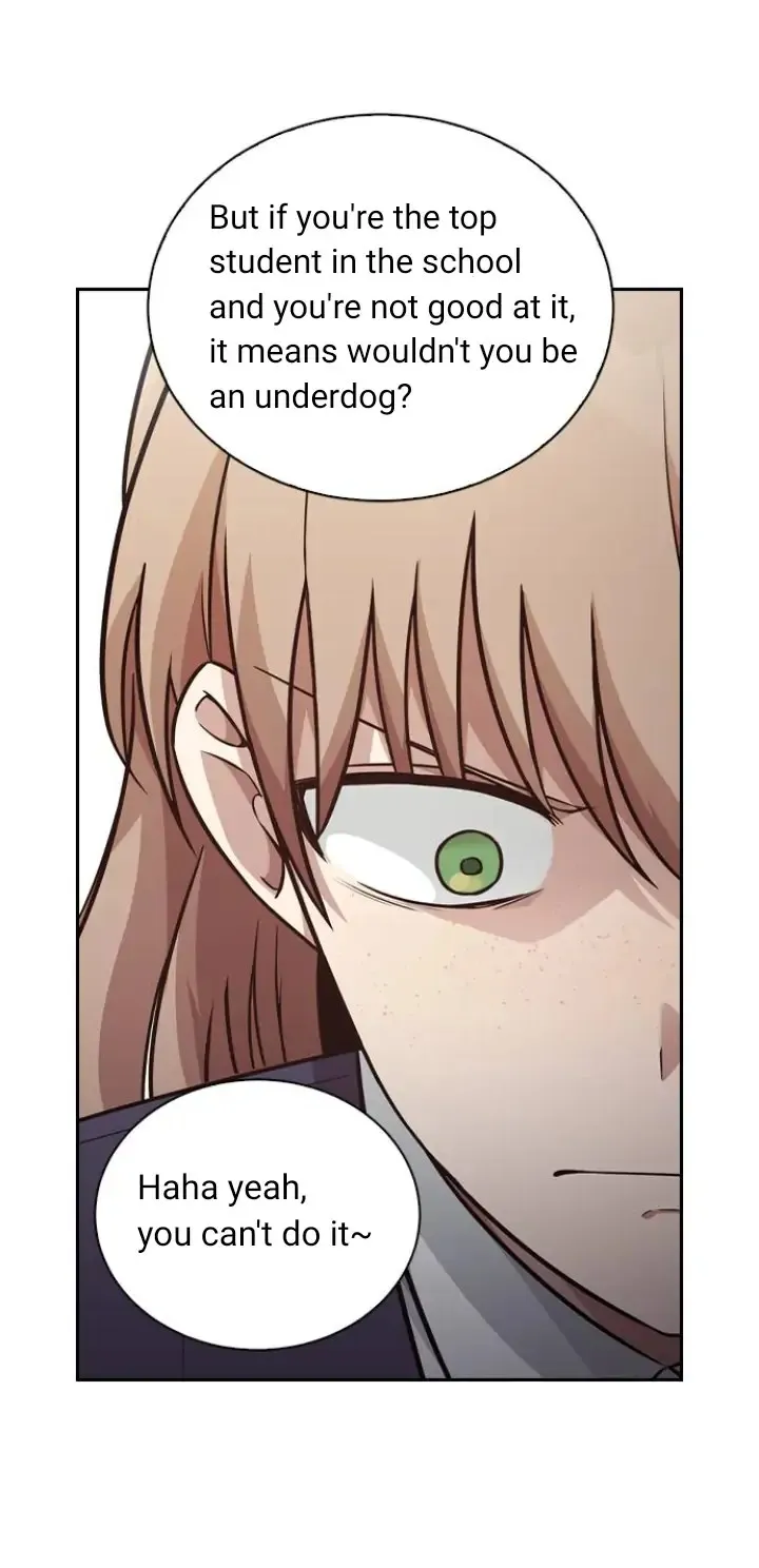 Witch’s Judgment Is to Be Turned Into a Flower Chapter 3 page 30 - 