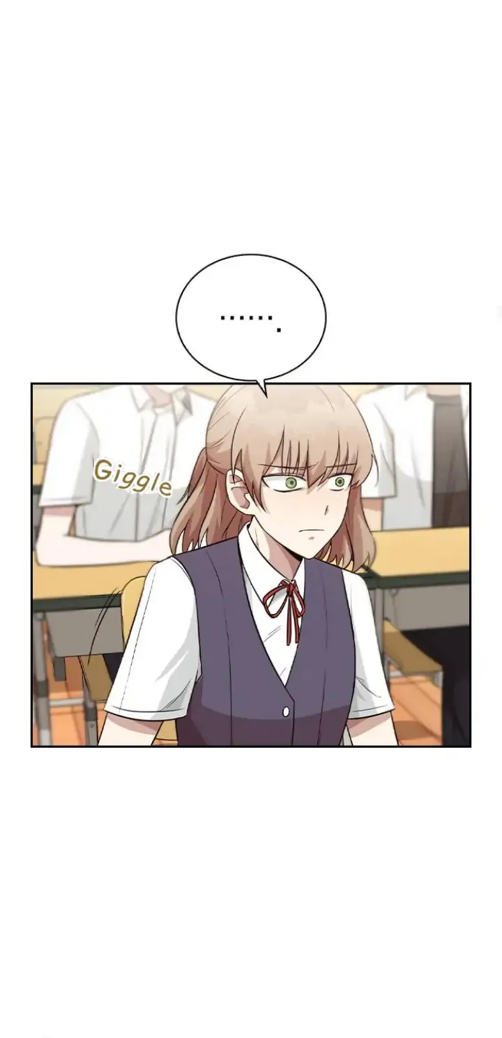 Witch’s Judgment Is to Be Turned Into a Flower Chapter 3 page 32 - 