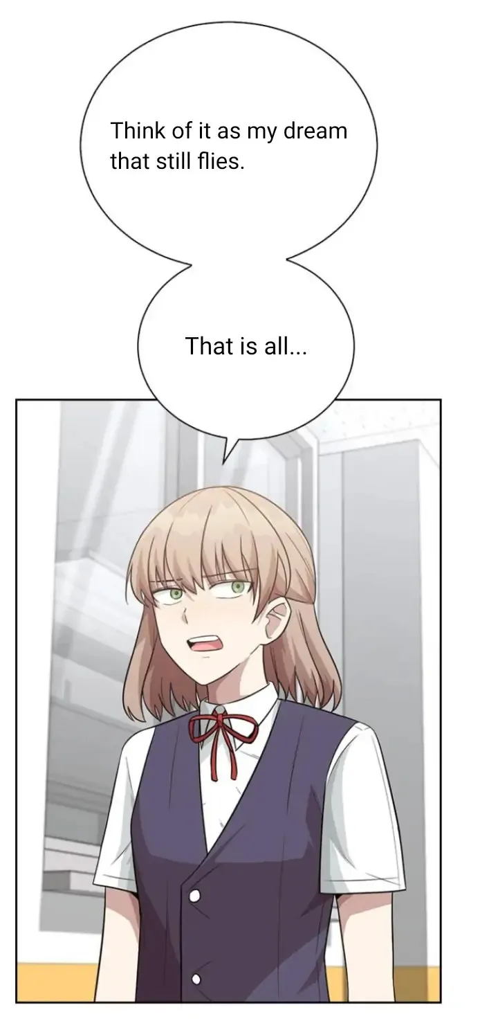 Witch’s Judgment Is to Be Turned Into a Flower Chapter 3 page 40 - 