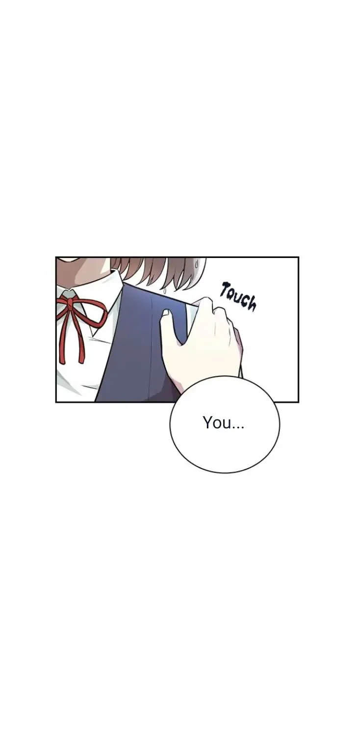 Witch’s Judgment Is to Be Turned Into a Flower Chapter 3 page 5 - 