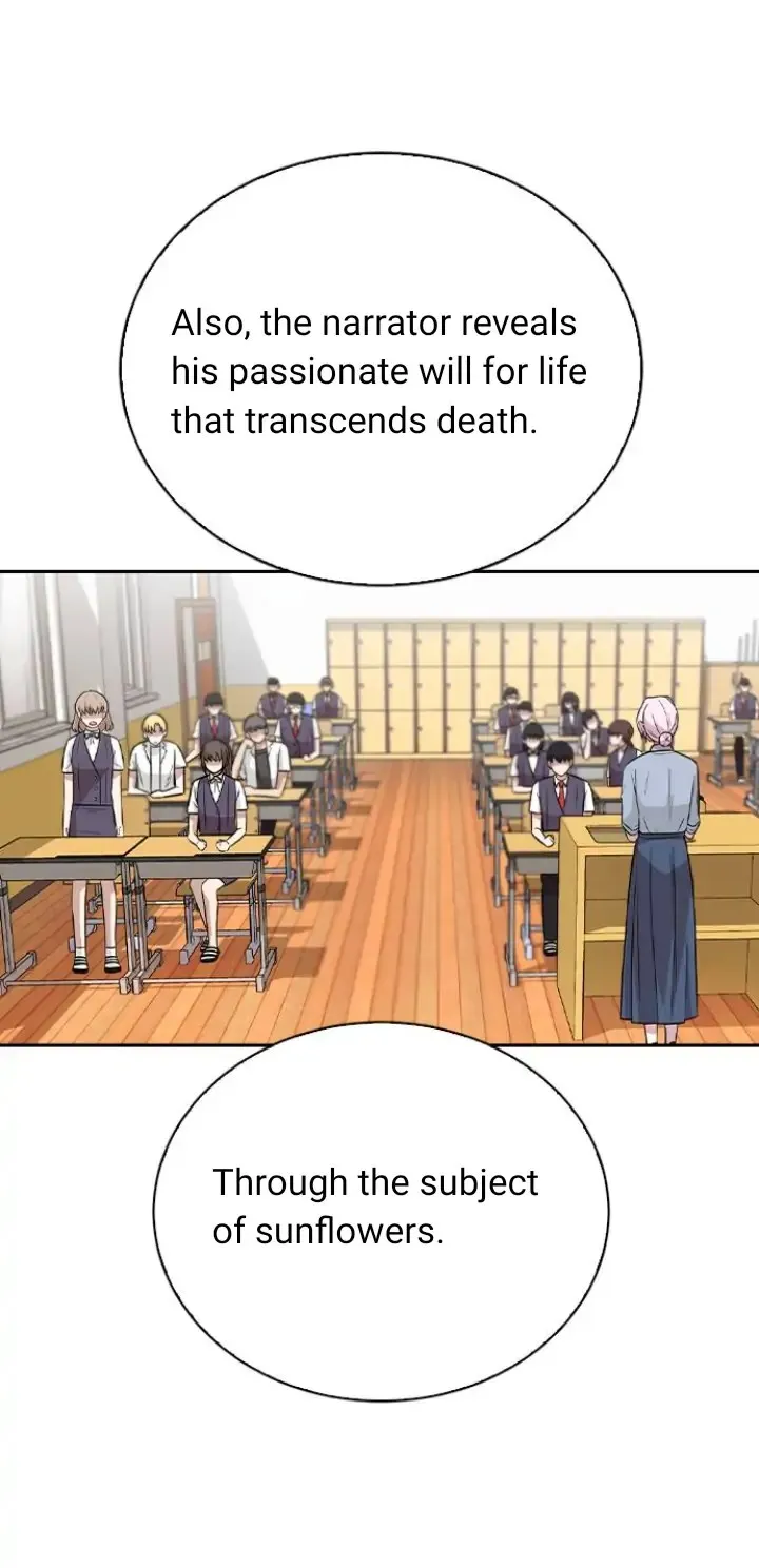 Witch’s Judgment Is to Be Turned Into a Flower Chapter 3 page 44 - 