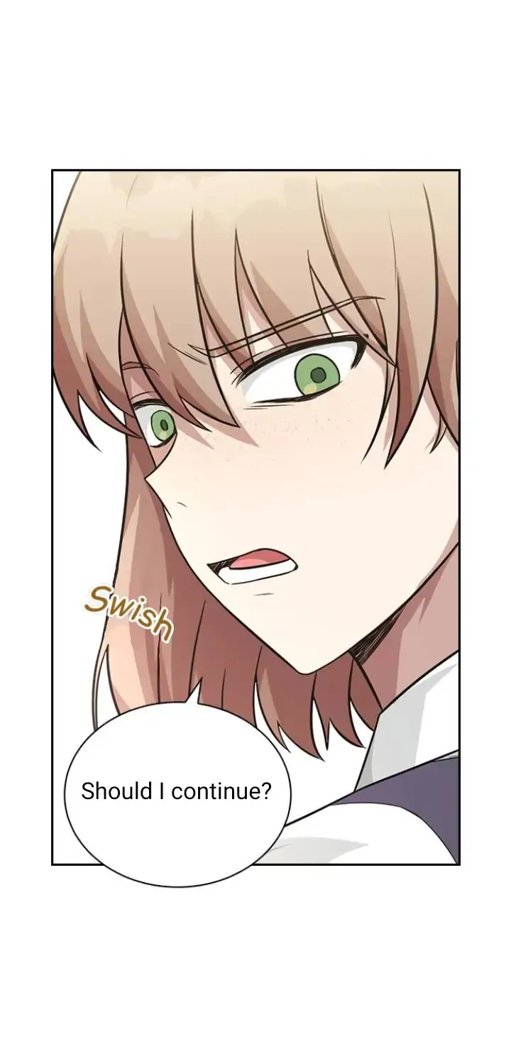 Witch’s Judgment Is to Be Turned Into a Flower Chapter 3 page 45 - 