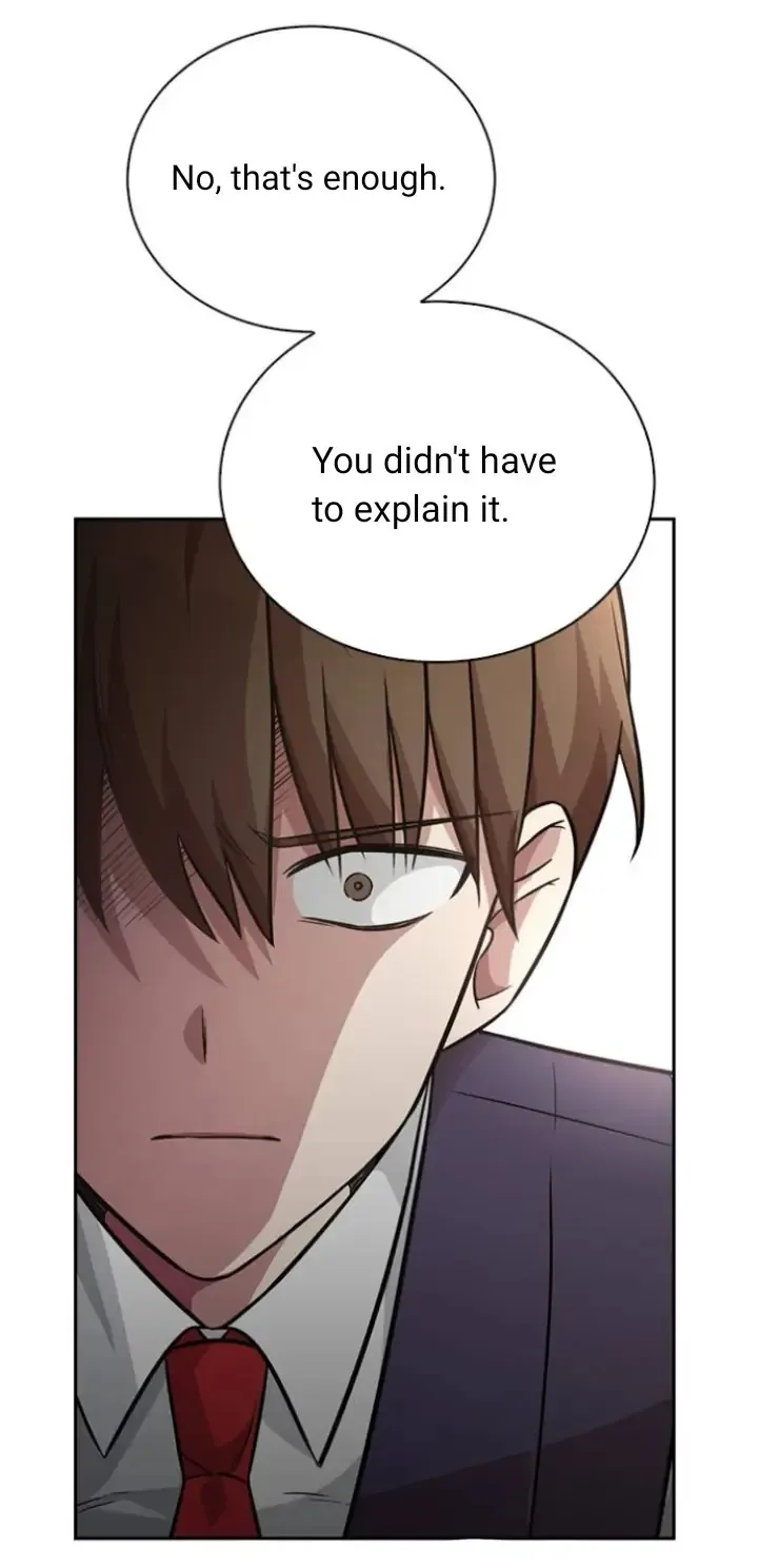 Witch’s Judgment Is to Be Turned Into a Flower Chapter 3 page 46 - 