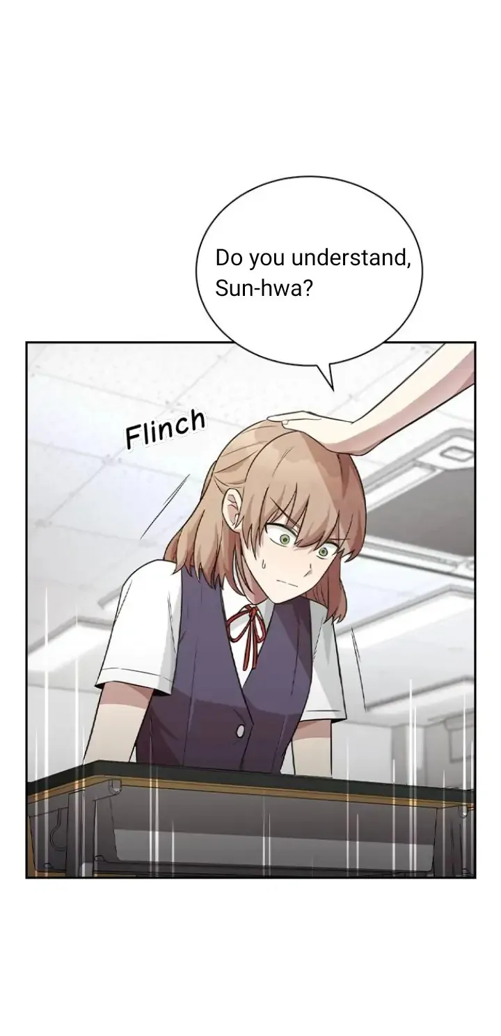 Witch’s Judgment Is to Be Turned Into a Flower Chapter 3 page 48 - 