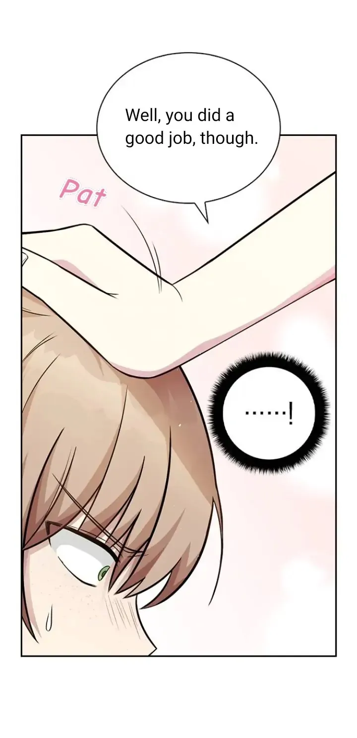 Witch’s Judgment Is to Be Turned Into a Flower Chapter 3 page 49 - 