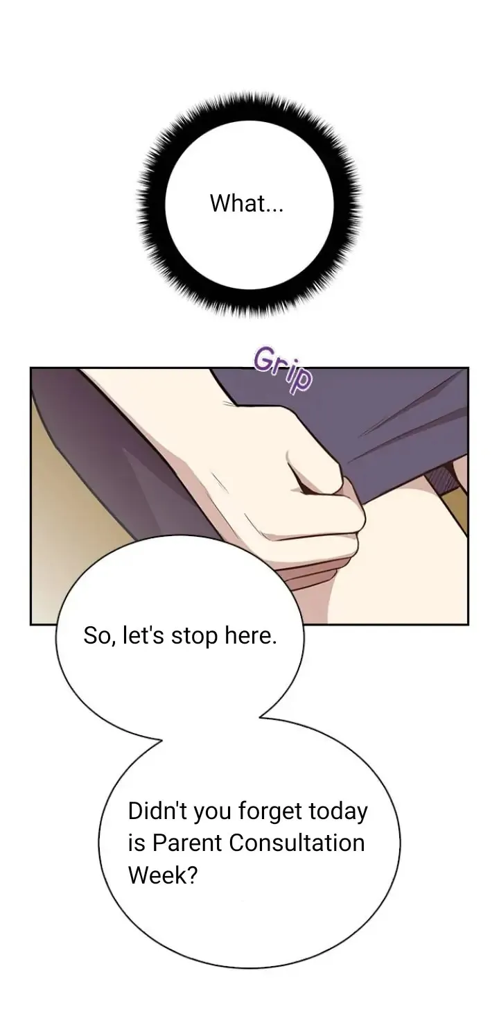Witch’s Judgment Is to Be Turned Into a Flower Chapter 3 page 50 - 