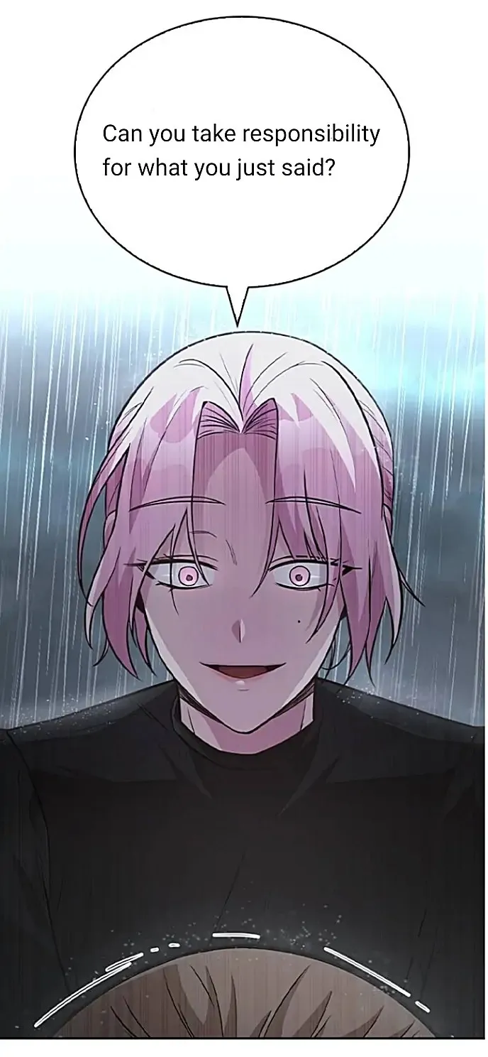 Witch’s Judgment Is to Be Turned Into a Flower Chapter 3 page 6 - 