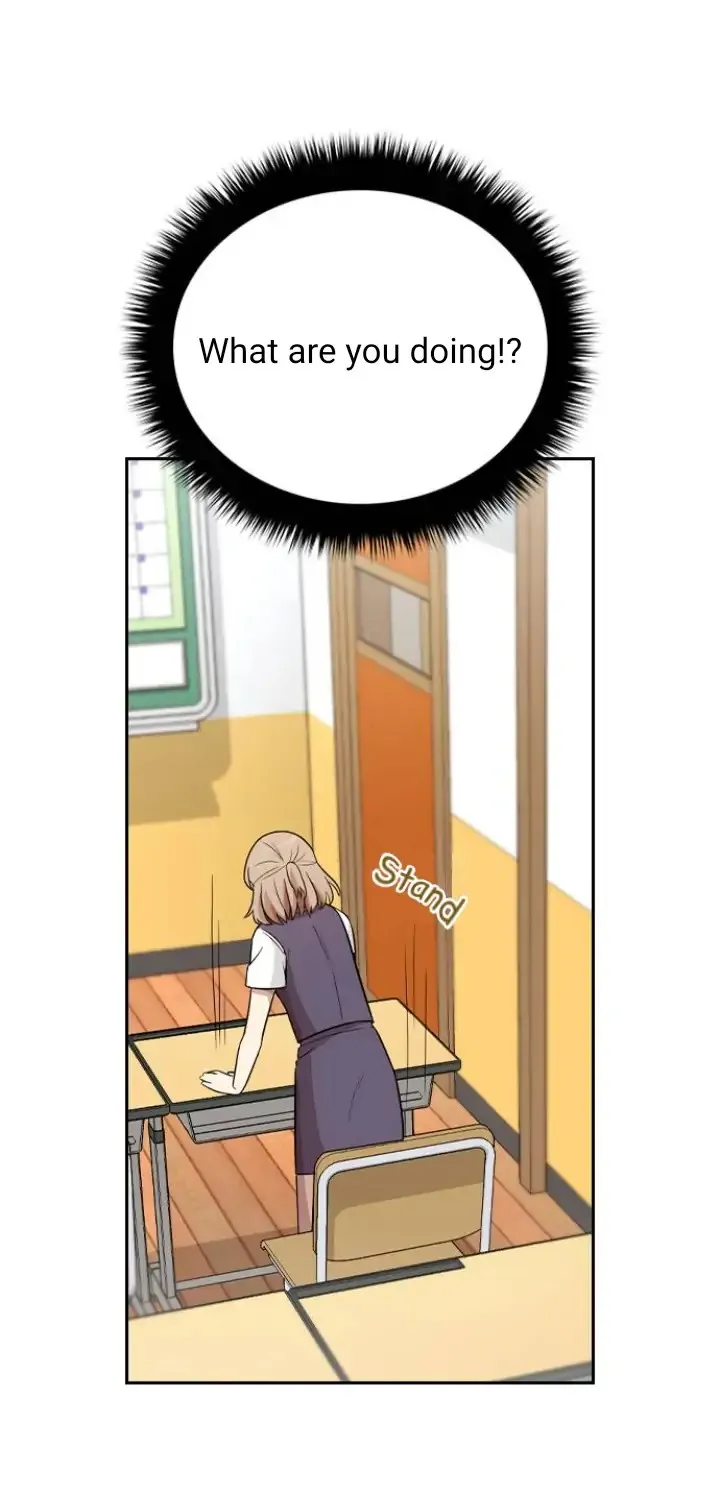 Witch’s Judgment Is to Be Turned Into a Flower Chapter 3 page 53 - 