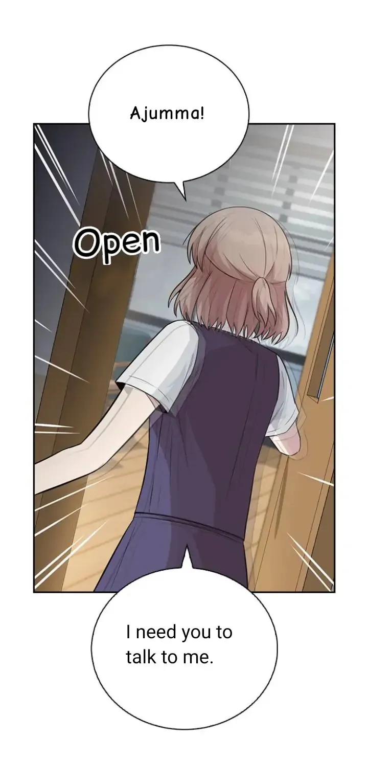 Witch’s Judgment Is to Be Turned Into a Flower Chapter 3 page 55 - 