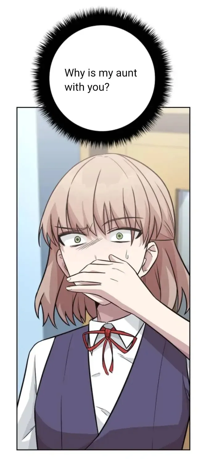 Witch’s Judgment Is to Be Turned Into a Flower Chapter 3 page 59 - 