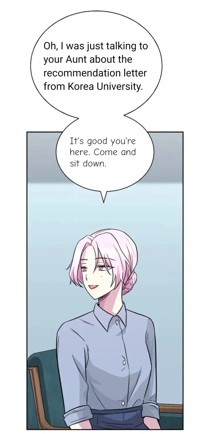 Witch’s Judgment Is to Be Turned Into a Flower Chapter 3 page 60 - 