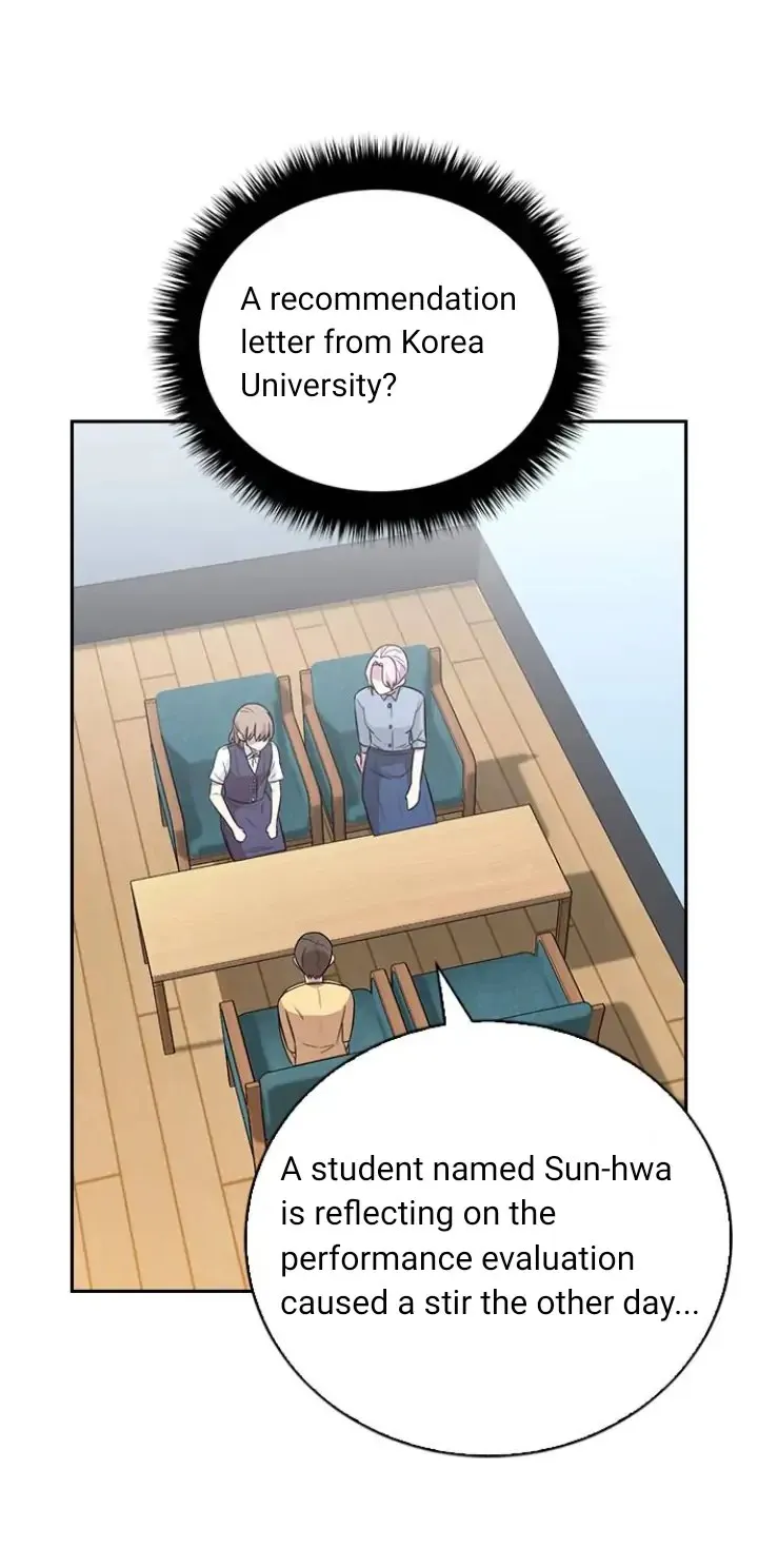 Witch’s Judgment Is to Be Turned Into a Flower Chapter 3 page 61 - 