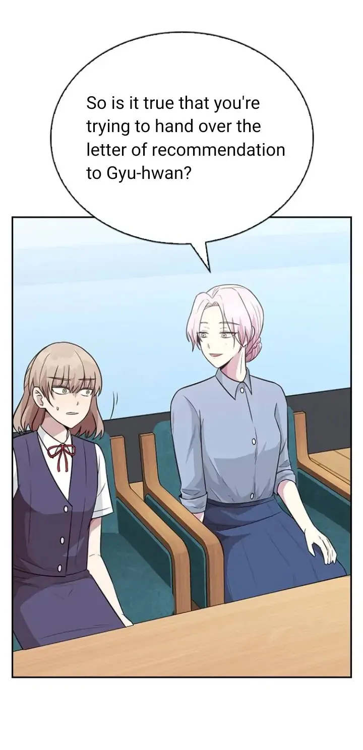 Witch’s Judgment Is to Be Turned Into a Flower Chapter 3 page 62 - 