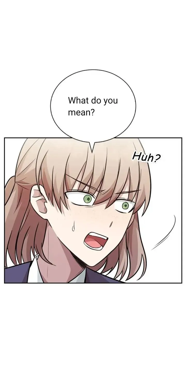 Witch’s Judgment Is to Be Turned Into a Flower Chapter 3 page 63 - 