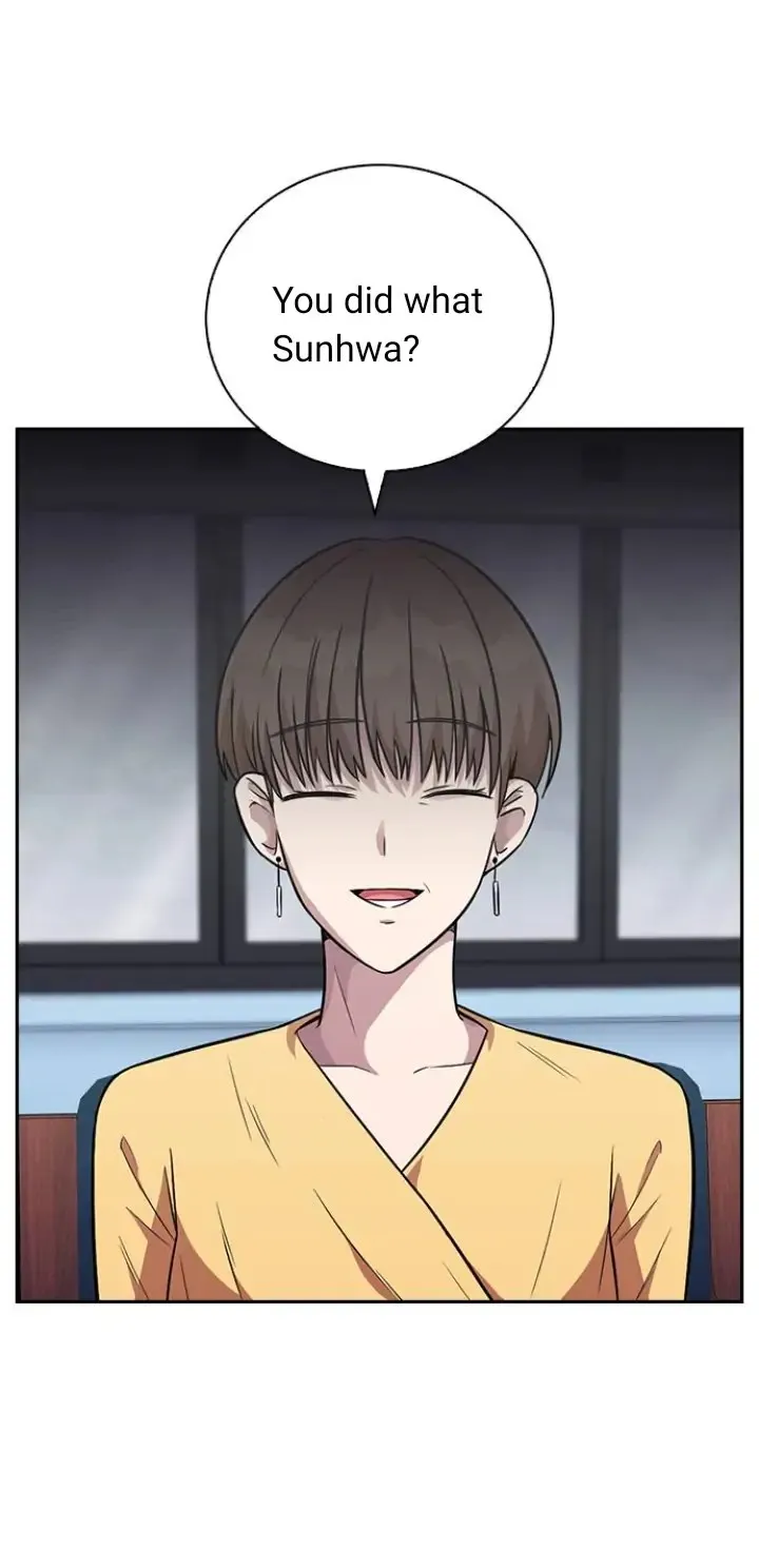 Witch’s Judgment Is to Be Turned Into a Flower Chapter 3 page 64 - 