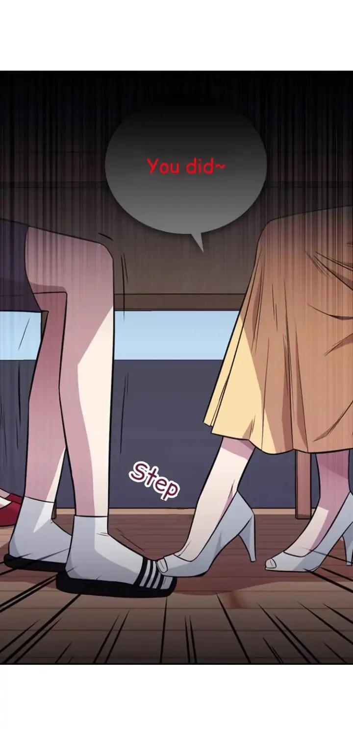 Witch’s Judgment Is to Be Turned Into a Flower Chapter 3 page 66 - 