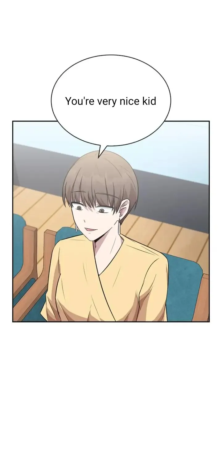 Witch’s Judgment Is to Be Turned Into a Flower Chapter 3 page 70 - 