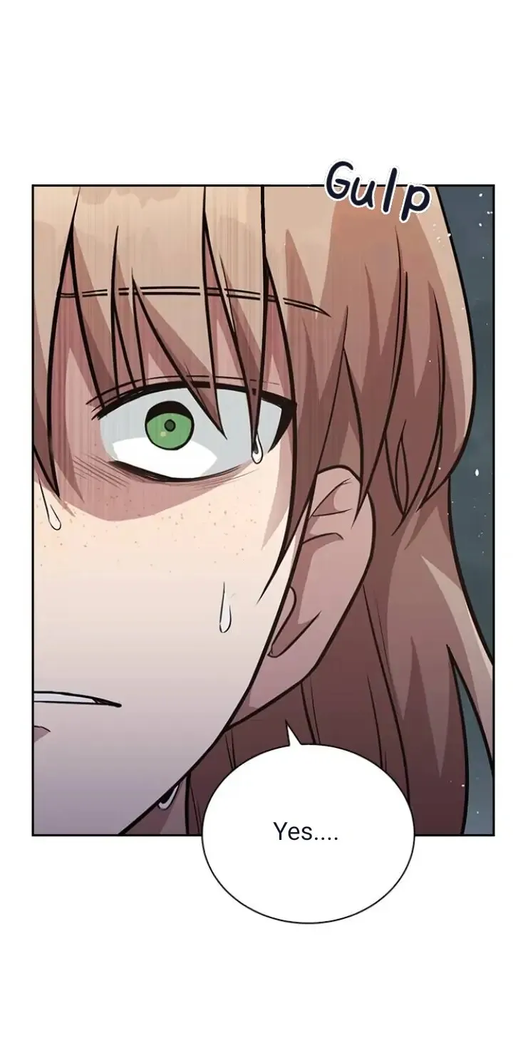 Witch’s Judgment Is to Be Turned Into a Flower Chapter 3 page 8 - 