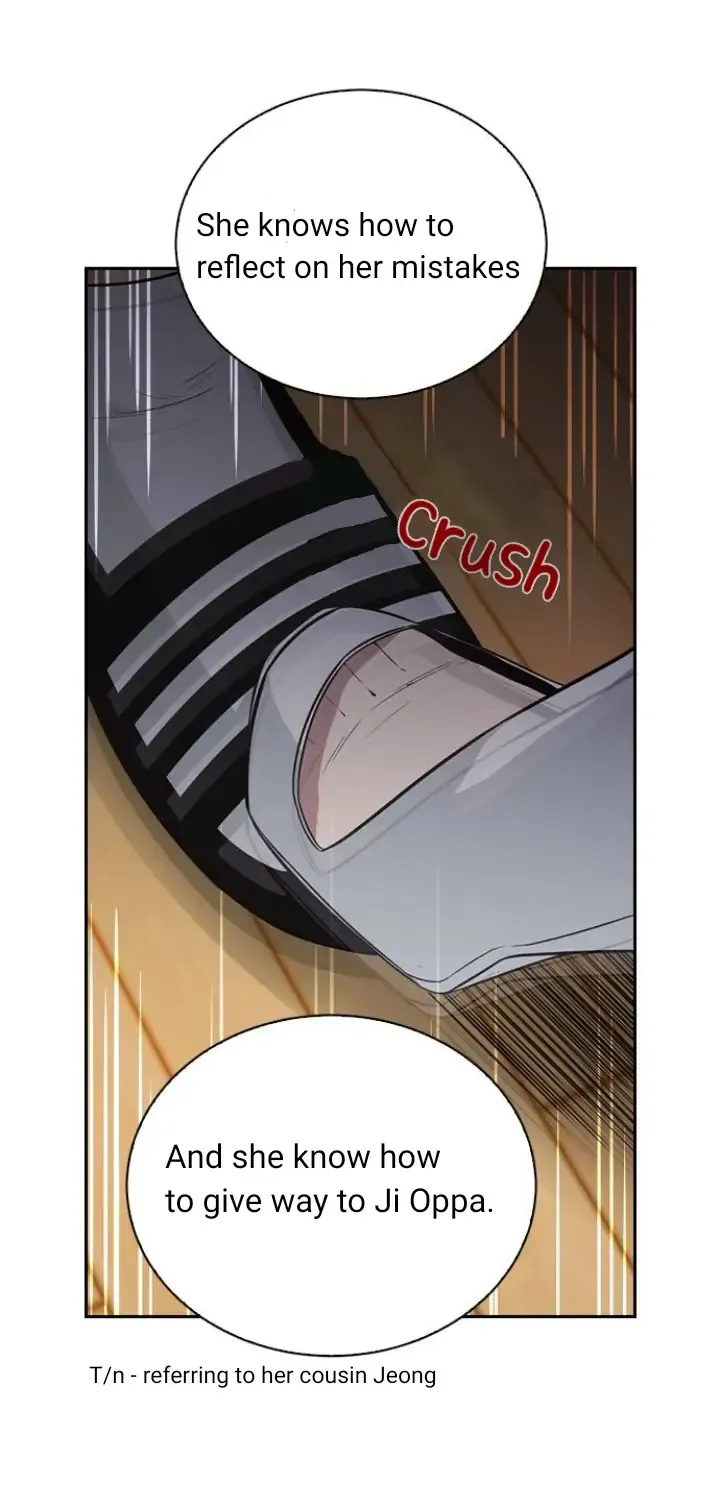 Witch’s Judgment Is to Be Turned Into a Flower Chapter 3 page 71 - 