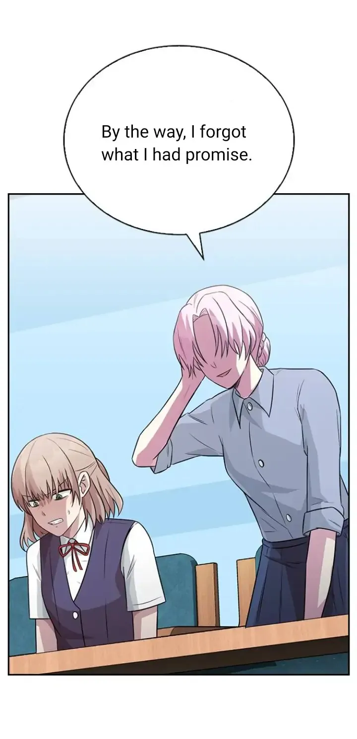 Witch’s Judgment Is to Be Turned Into a Flower Chapter 3 page 74 - 