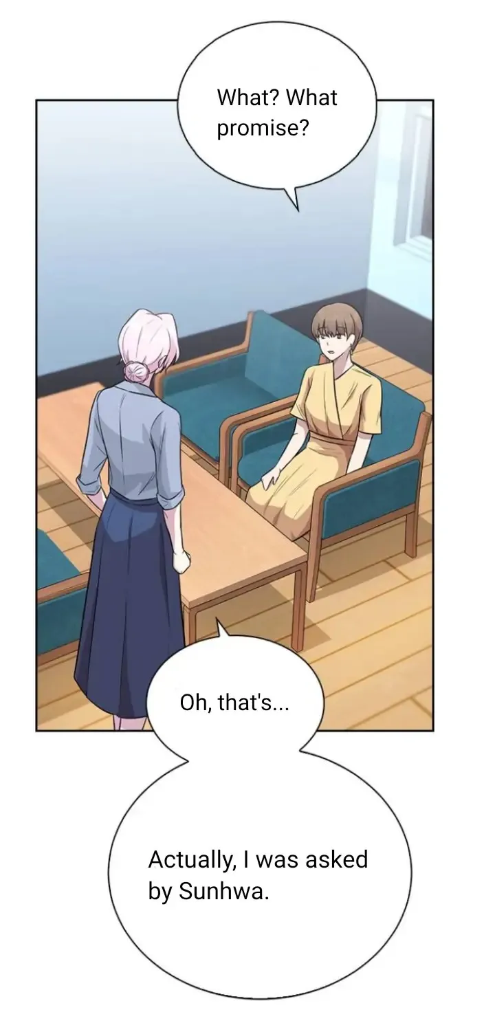 Witch’s Judgment Is to Be Turned Into a Flower Chapter 3 page 75 - 