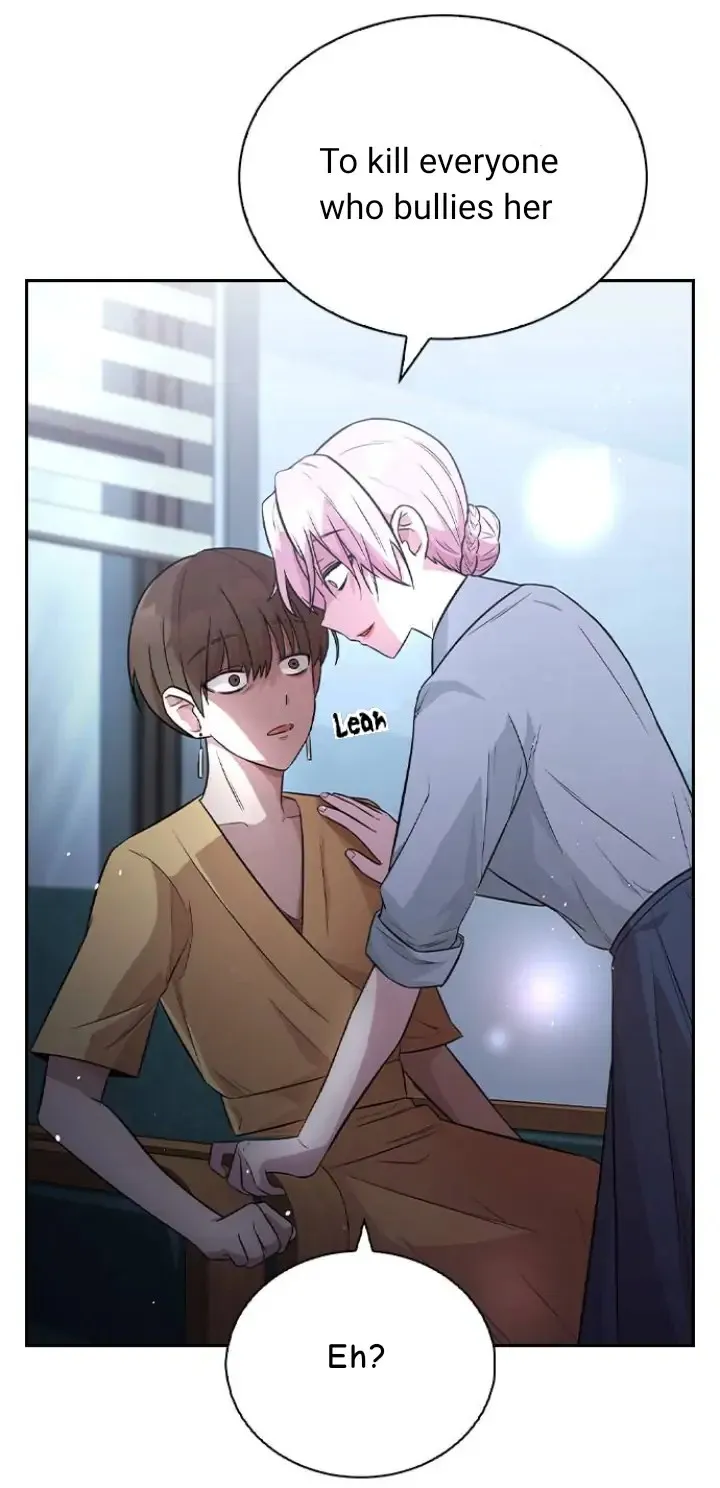 Witch’s Judgment Is to Be Turned Into a Flower Chapter 3 page 76 - 