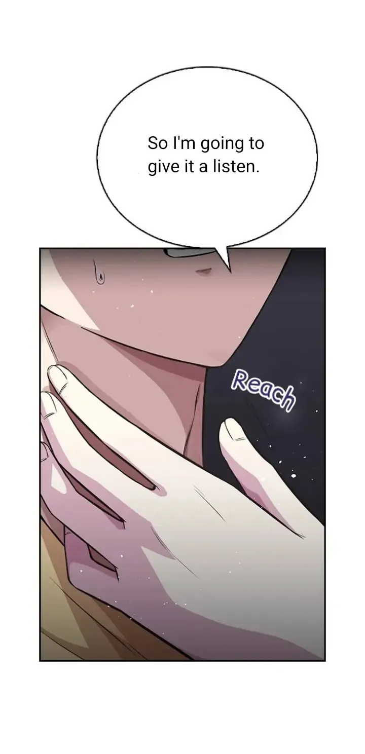 Witch’s Judgment Is to Be Turned Into a Flower Chapter 3 page 77 - 