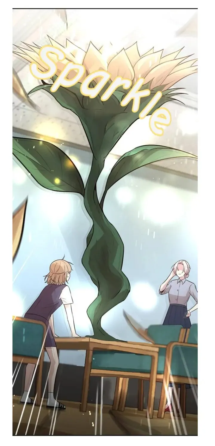 Witch’s Judgment Is to Be Turned Into a Flower Chapter 3 page 82 - 