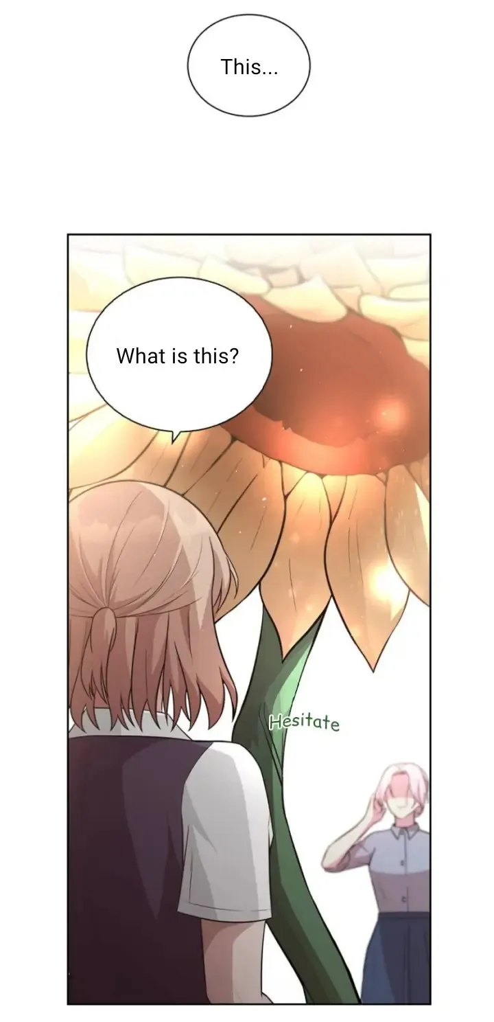Witch’s Judgment Is to Be Turned Into a Flower Chapter 3 page 83 - 