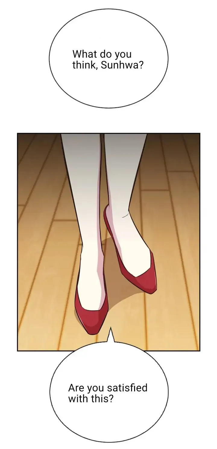 Witch’s Judgment Is to Be Turned Into a Flower Chapter 3 page 84 - 