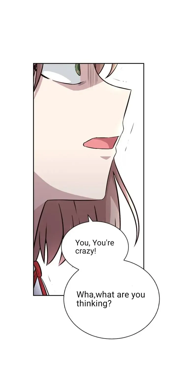 Witch’s Judgment Is to Be Turned Into a Flower Chapter 3 page 85 - 
