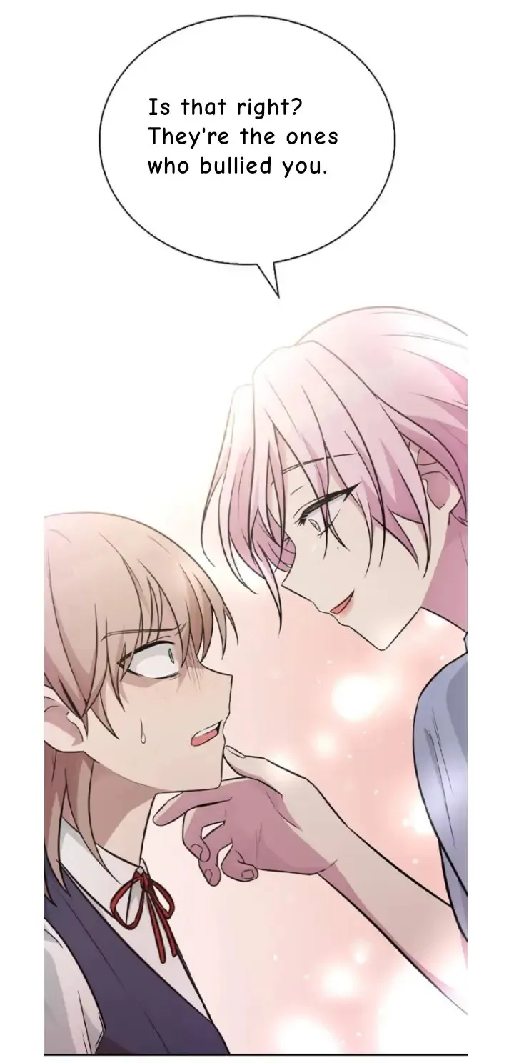 Witch’s Judgment Is to Be Turned Into a Flower Chapter 3 page 91 - 